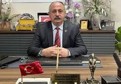 Korumalı: CHP Artvin İl Başkanı Atan, “Samimiysen Rakibinle Sandıkta Yüzleş”