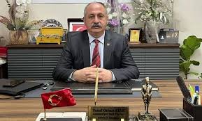 Korumalı: CHP Artvin İl Başkanı Atan, “Samimiysen Rakibinle Sandıkta Yüzleş”