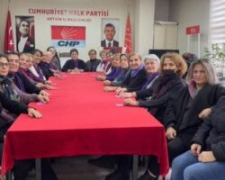 Korumalı: CHP Artvin İl Kadın Kolları Başkanı Günalp, İYİ Parti’li Toktaş’a sert açıklamalarda bulundu
