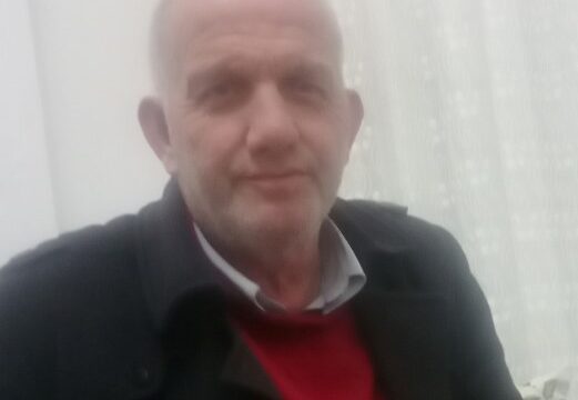 FETİH AYHAN’IN VEFAT İLANI