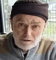 HASAN ÇAKIR’IN VEFAT İLANI