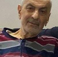 Korumalı: HÜSEYİN KAYA’NIN VEFAT İLANI