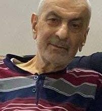 Korumalı: hüseyin kaya’nın vefat ilanı