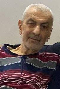 Korumalı: HÜSEYİN KAYA’NIN VEFAT İLANI