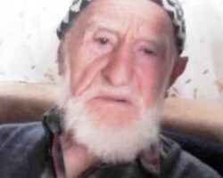 İHSAN YAZICI’NIN VEFAT İLANI