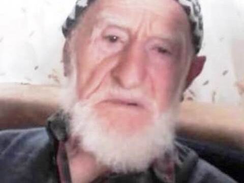 İHSAN YAZICI’NIN VEFAT İLANI
