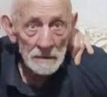 İSMET ALAV’IN VEFAT İLANI