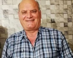 MEVLÜT ATAN’IN VEFAT İLANI