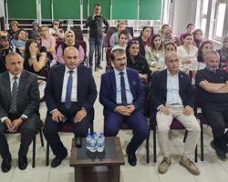 Korumalı: “Maarif Modeli Ebeveyn Okulu” kursları Artvin’de başarıyla tamamlandı