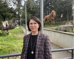 Korumalı: Prof. Dr. Fatma Gültekin “Ağır Su Kaynakları Ekonomiye Kazandırılmalı”
