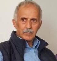 RAHMİ YILMAZ’IN VEFAT İLANI