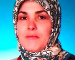 REYHAN YALÇIN’IN VEFAT İLANI