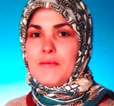 REYHAN YALÇIN’IN VEFAT İLANI