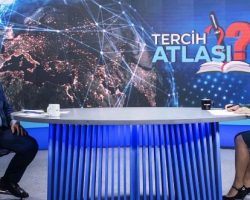 Korumalı: AÇÜ Rektörü Aydın, TRT Avaz’da üniversitenin sunduğu imkanları ve eğitim vizyonunu tüm yönleriyle anlattı