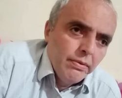 AHMET ÇATAN’ın Vefat İlanı