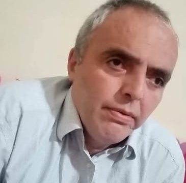 AHMET ÇATAN’ın Vefat İlanı