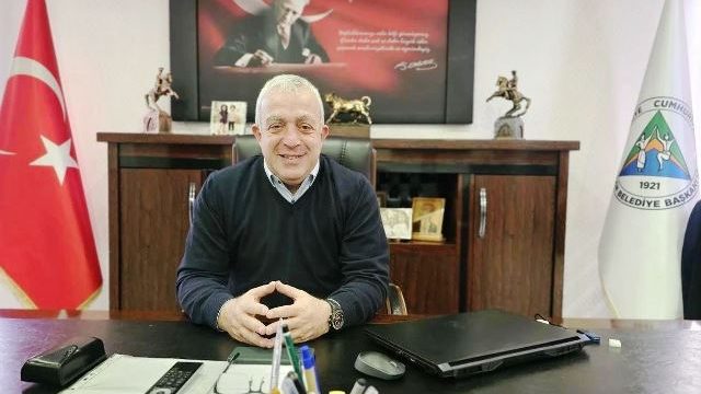 Korumalı: Artvin Belediye Başkanı ve TBB Encümeni Erdem, “Her geçen gün belediyelerimizin mali kaynaklarına el konuluyor”