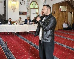 Korumalı: Artvin’de “Ezanı Güzel Okuma Yarışması” düzenlendi