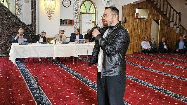 Korumalı: Artvin’de “Ezanı Güzel Okuma Yarışması” düzenlendi