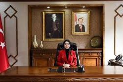 Korumalı: Borçka Kaymakamı Büyükkılıç’ın “15 Temmuz Demokrasi ve Milli Birlik Günü” mesajı
