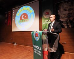 Korumalı: Borçka Z.O.B. İskenderoğlu, “bilgi güncelleme ve muafiyet belgesi düzenleme” konusunda uyardı
