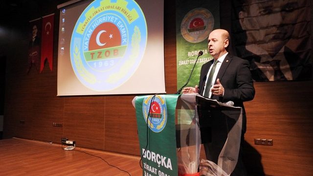 Korumalı: Borçka Z.O.B. İskenderoğlu, “bilgi güncelleme ve muafiyet belgesi düzenleme” konusunda uyardı