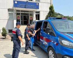Korumalı: Borçka’da 27 yıl kesinleşmiş hapis cezası bulunan şahıs yakalandı