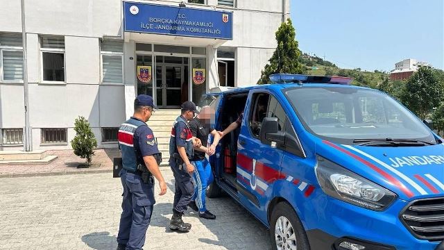 Korumalı: Borçka’da 27 yıl kesinleşmiş hapis cezası bulunan şahıs yakalandı