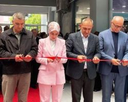 Korumalı: Borçka’da “Dersimiz Sanat” adlı resim sergisi açılışı yapıldı