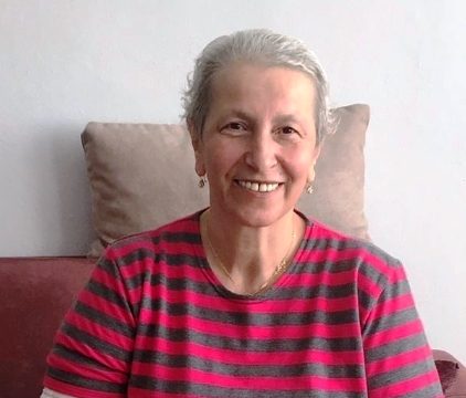 EMİNE KOCAMAN ARSLAN’IN VEFAT İLANI