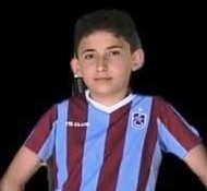 GÖRKEM MİRAÇ ARTAR’IN VEFAT İLANI