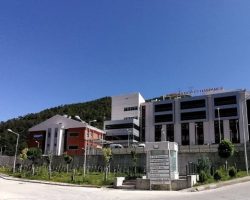 Korumalı: Günde en az 5 kişinin ameliyat edildiği hastanenin içler acısı durumuna vatandaşlar tepkili