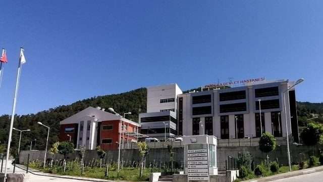 Korumalı: Günde en az 5 kişinin ameliyat edildiği hastanenin içler acısı durumuna vatandaşlar tepkili