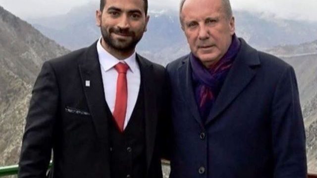 Korumalı: Gürbüz, Muharrem İnce’nin CHP’ye döneceği iddiaları “Bu süreç ülke adına önemli bir birlikteliğe dönüşebilir”