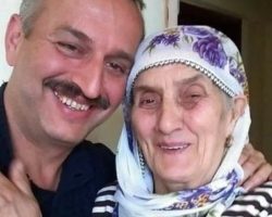HATİCE  ASLIBAYOĞLU’NUN VEFAT İLANI