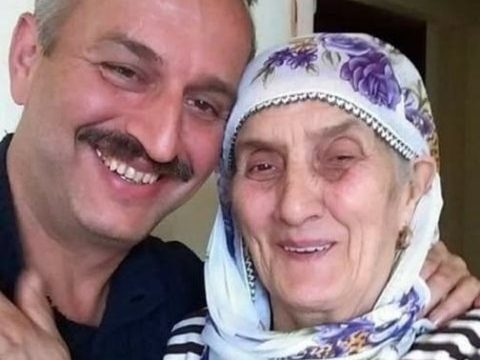 HATİCE ASLIBAYOĞLU’NUN VEFAT İLANI