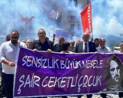 Korumalı: Hopa’da “Nazım’dan Kazım’a Bir Volkan’dır Karadeniz” etkinliği düzenlendi