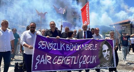 Korumalı: Hopa’da “Nazım’dan Kazım’a Bir Volkan’dır Karadeniz” etkinliği düzenlendi
