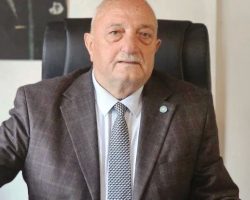 Korumalı: İYİ Parti Artvin İl Başkanı Yıldız, “öğrencilere, öğretmenlere ve velilere teşekkür ederim”