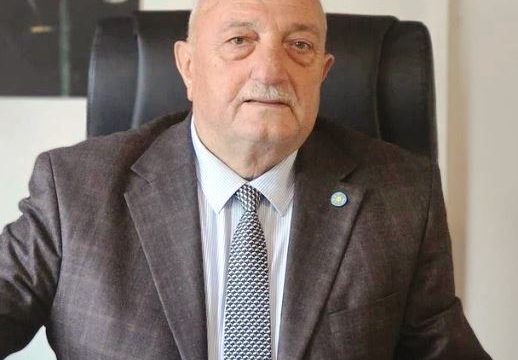 Korumalı: İYİ Parti Artvin İl Başkanı Yıldız, “öğrencilere, öğretmenlere ve velilere teşekkür ederim”