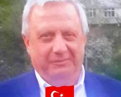 Korumalı: MHP ARTVİN ESKİ İL BAŞKANI AYDEMİR’DEN AÇIK MEKTUP