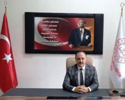 Korumalı: MURGUL İLÇE MİLLİ EĞİTİM MÜDÜRÜ GÜMÜŞ’ÜN YIL SONU KARNE MESAJI