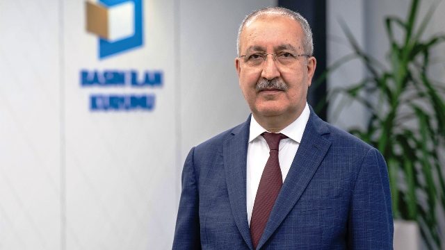 Korumalı: Mevzuat hazırlıkları kapsamında sektörün görüşleri alınacak