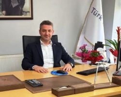 Korumalı: Özder, Türk Telekom İl Müdürlüğü Görevine Başladı
