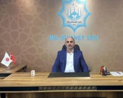 Korumalı: Yazıcı, “vatandaşın hissettiği enflasyon ile TÜİK’in açıkladığı oranlar arasında dağlar kadar fark var”