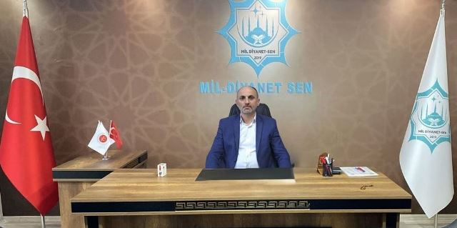 Korumalı: Yazıcı, “vatandaşın hissettiği enflasyon ile TÜİK’in açıkladığı oranlar arasında dağlar kadar fark var”