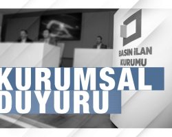 Korumalı: Yönetim Kurulu 2025 Yılı 10. Toplantısı yapıldı