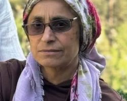 ZEKİYE AY’ın Vefat İlanı