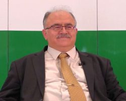 Korumalı: AÇÜ Dekan V. Yavuz, “Mezunlarımızın yaklaşık yüzde 70’i kamu kurumlarında istihdam ediliyor”