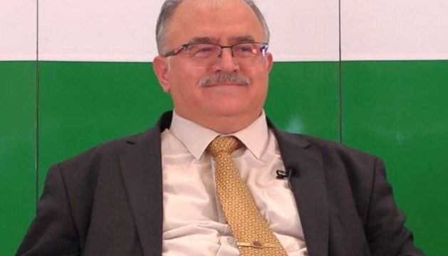 Korumalı: AÇÜ Dekan V. Yavuz, “Mezunlarımızın yaklaşık yüzde 70’i kamu kurumlarında istihdam ediliyor”